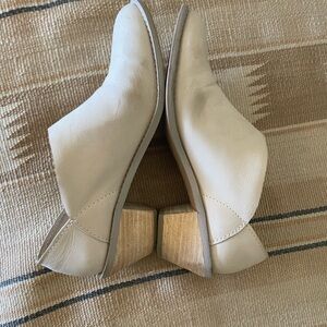 Kelsi Daggar Brooklyn soft leather ankle boots